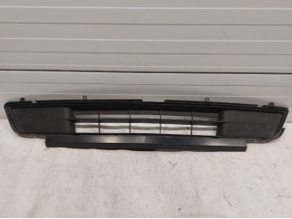 Lower Grille